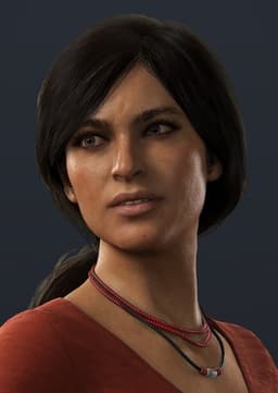 Chloe Frazer