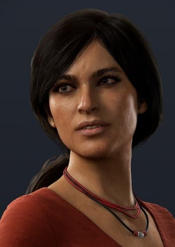 Chloe Frazer