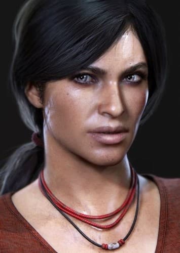 Chloe Frazer