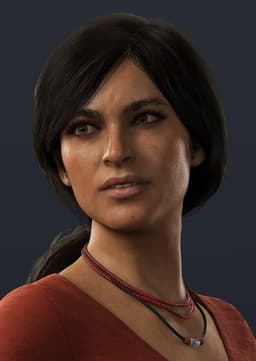 Chloe Frazer