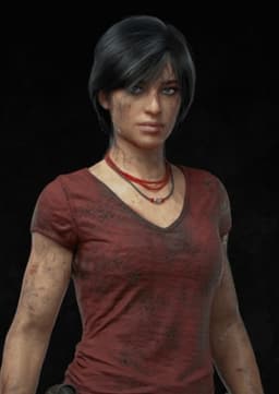 Chloe Frazer