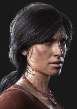 Chloe Frazer