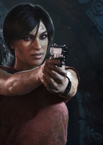 Chloe Frazer