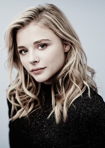 Chloe Grace Moretz