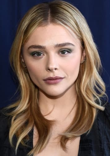 Chloë Grace Moretz