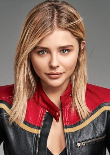 Chloë Grace Moretz