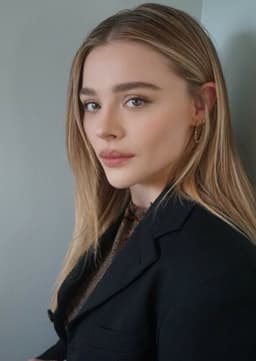 Chloe Grace Moretz