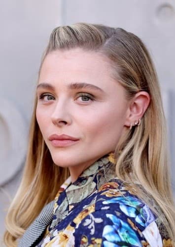 Chloe Grace Moretz