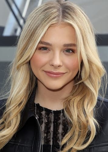 Chloë Grace Moretz