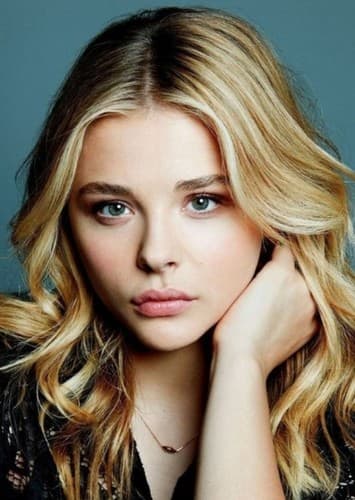 Chlöe Grace Moretz