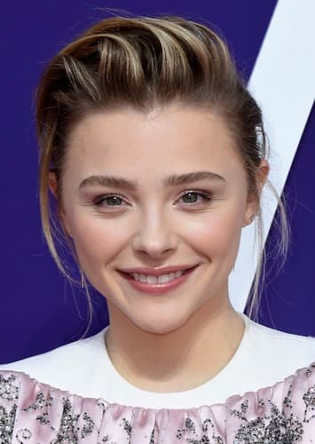 Chloë Grace Moretz