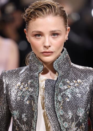 Chloë Grace Moretz