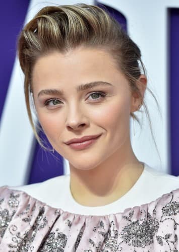 Chloë Grace Moretz