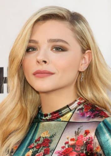 Chloë Grace Moretz