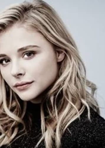 Chloe Grace Moretz