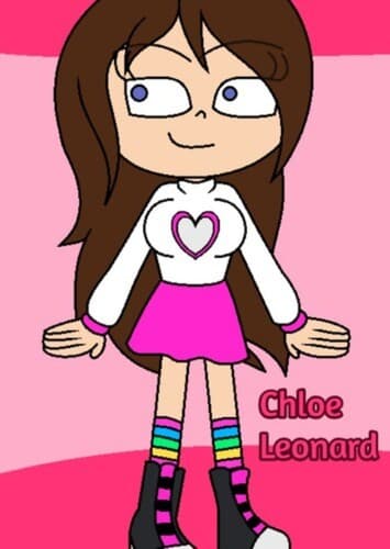 Chloe Leonard