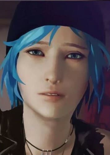 Chloe Price