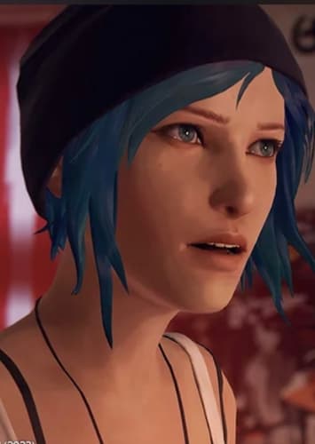 Chloe Price