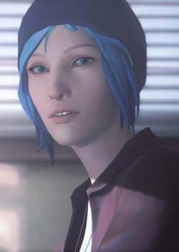 Chloe Price