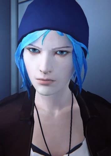 Chloe Price