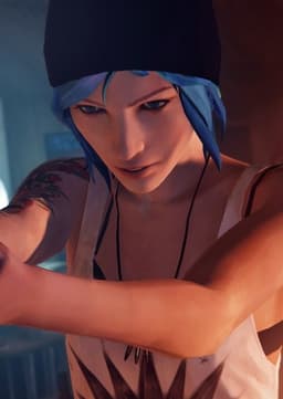 Chloe Price