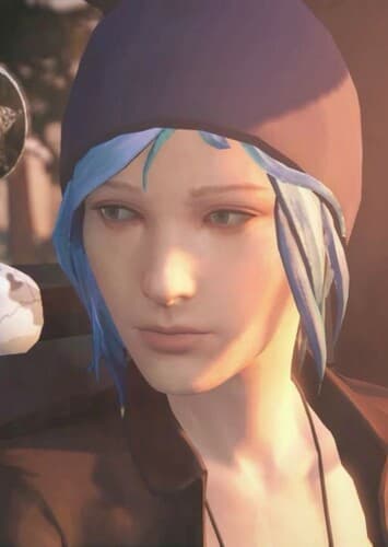 Chloe Price