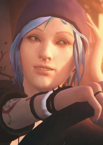 Chloe Price