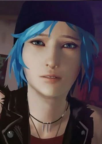 Chloe Price