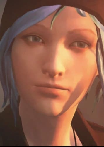 Chloe Price
