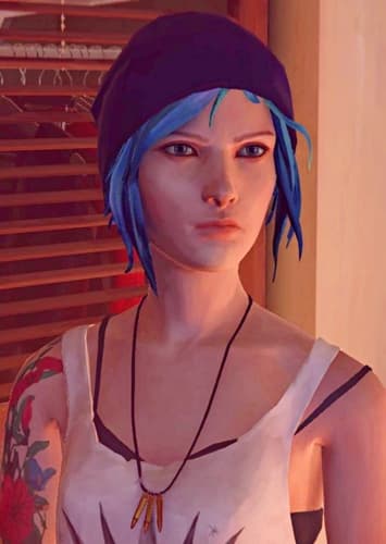 Chloe Price