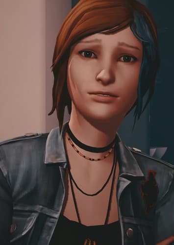 Chloe Price