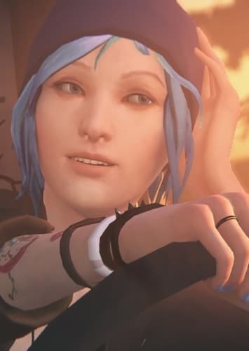 Chloe Price