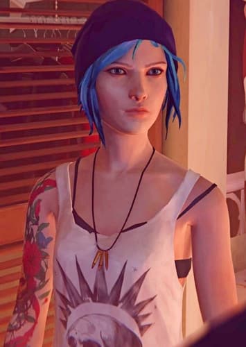 Chloe Price