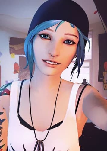 Chloe Price