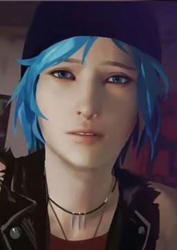 Chloe Price