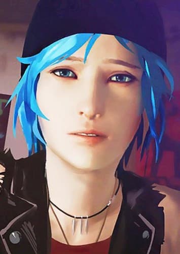 Chloe Price