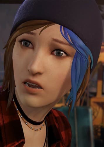 Chloe Price
