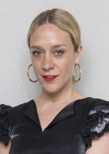 Chloe Sevigny