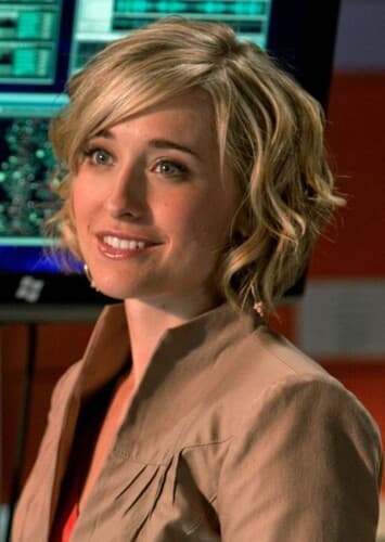 Chloe Sullivan