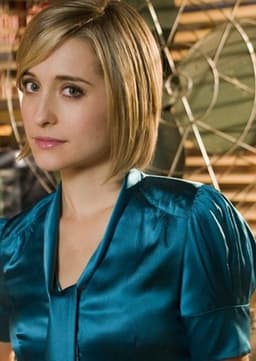 Chloe Sullivan