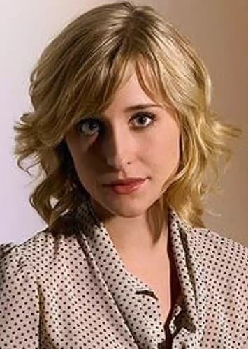 Chloe Sullivan