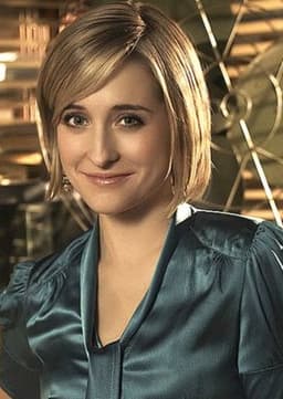Chloe Sullivan