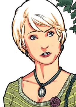 Chloe Sullivan