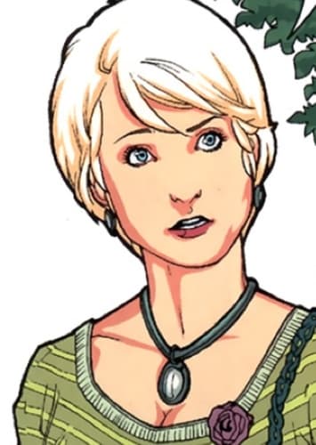 Chloe Sullivan