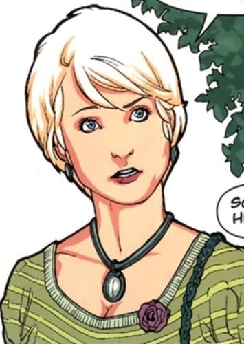 Chloe Sullivan