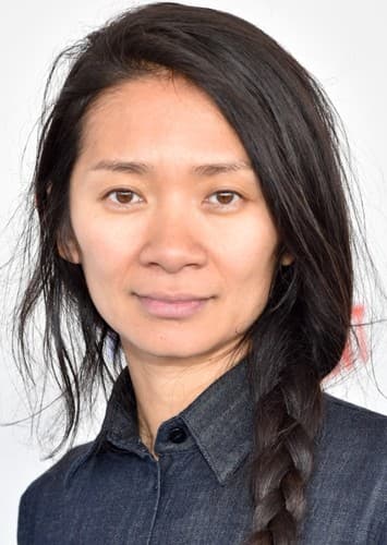Chloé Zhao