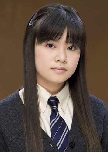 Cho Chang