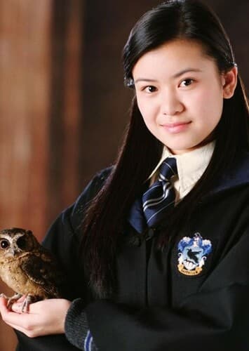 Cho Chang