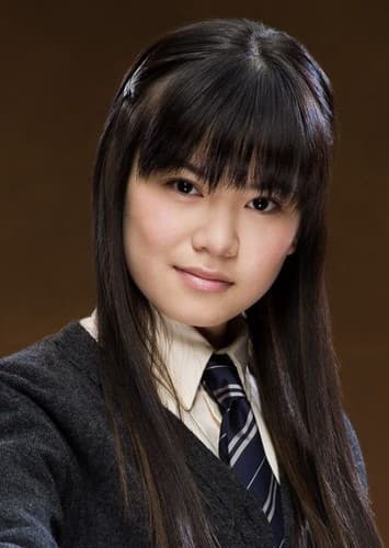 Cho Chang