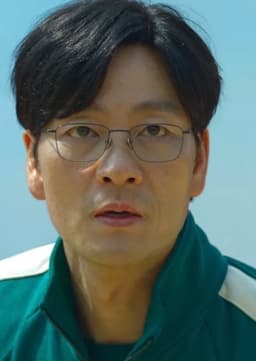 Cho Sang-woo
